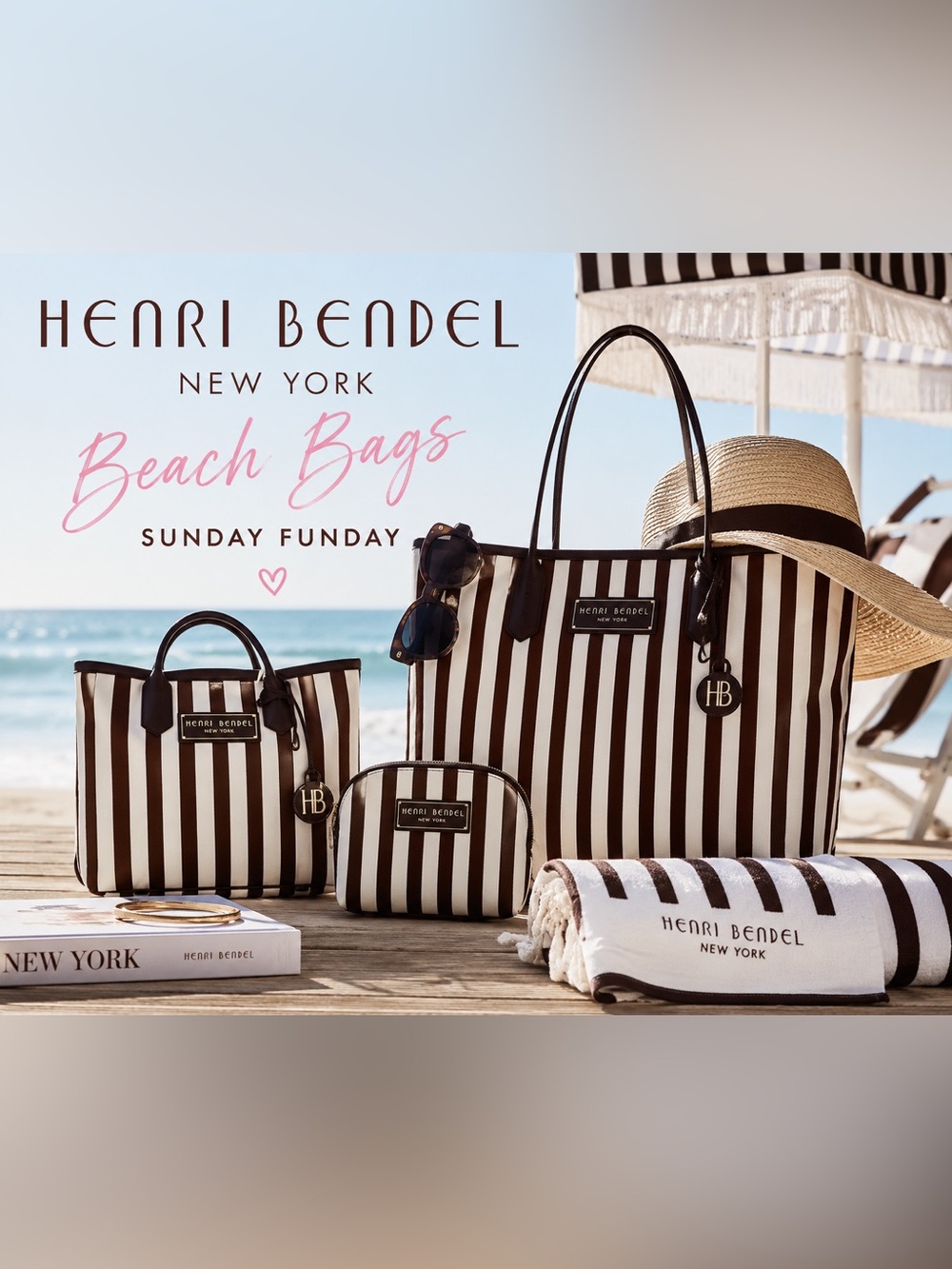 Various henri bendel  Bags